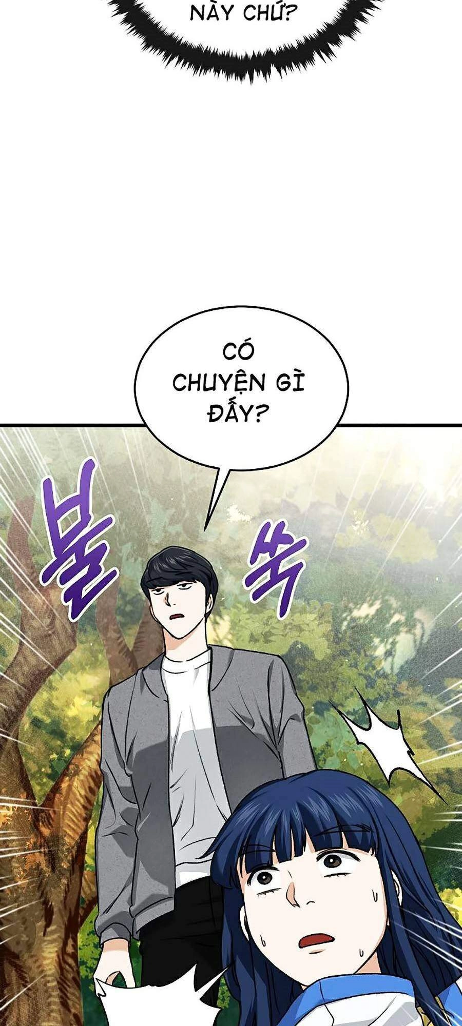 Bố Tôi Quá Mạnh Chapter 59 - 73