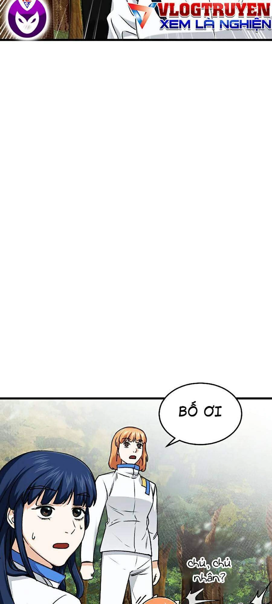 Bố Tôi Quá Mạnh Chapter 59 - 75