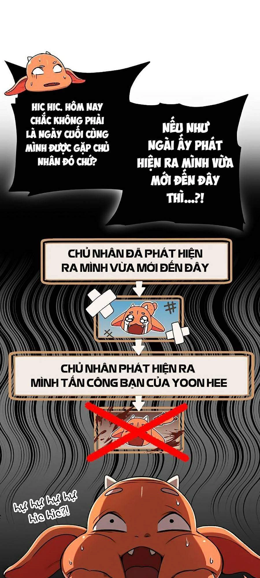 Bố Tôi Quá Mạnh Chapter 59 - 79