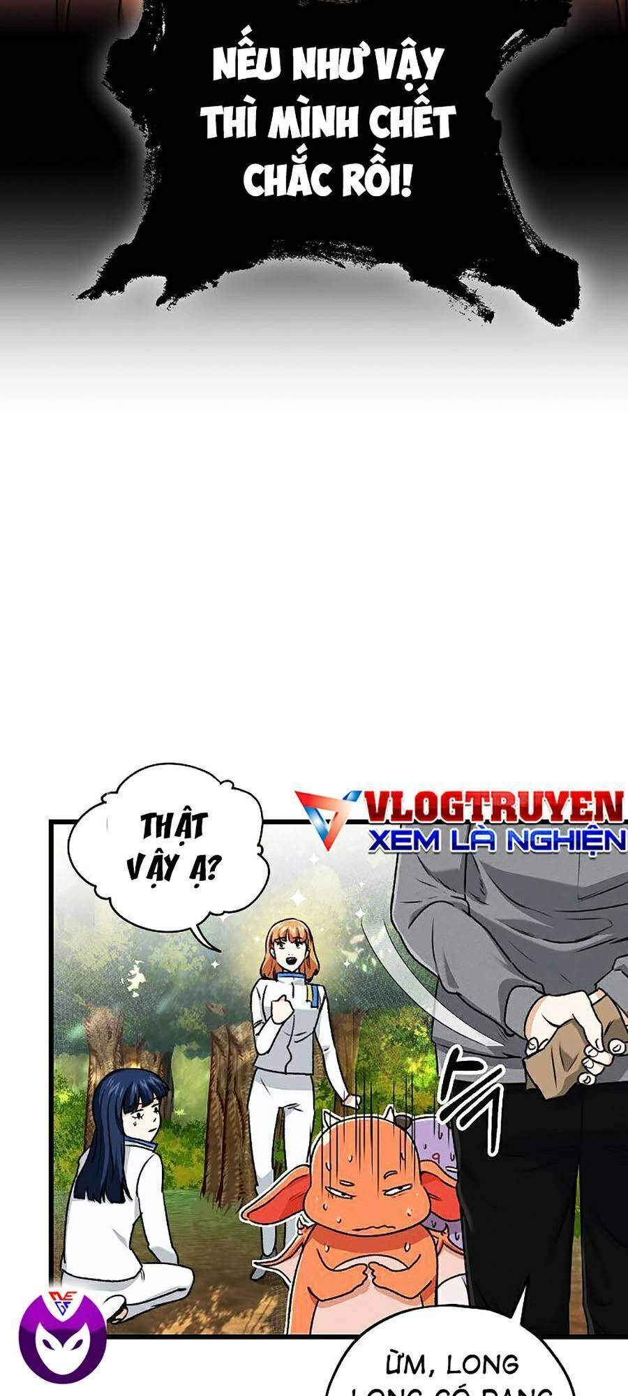 Bố Tôi Quá Mạnh Chapter 59 - 81