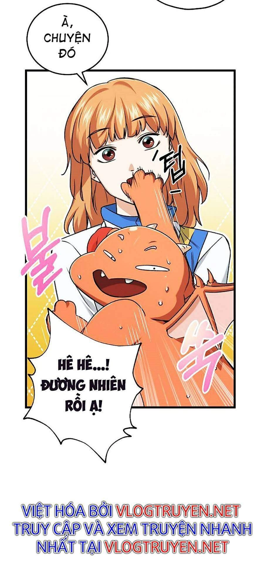 Bố Tôi Quá Mạnh Chapter 59 - 83