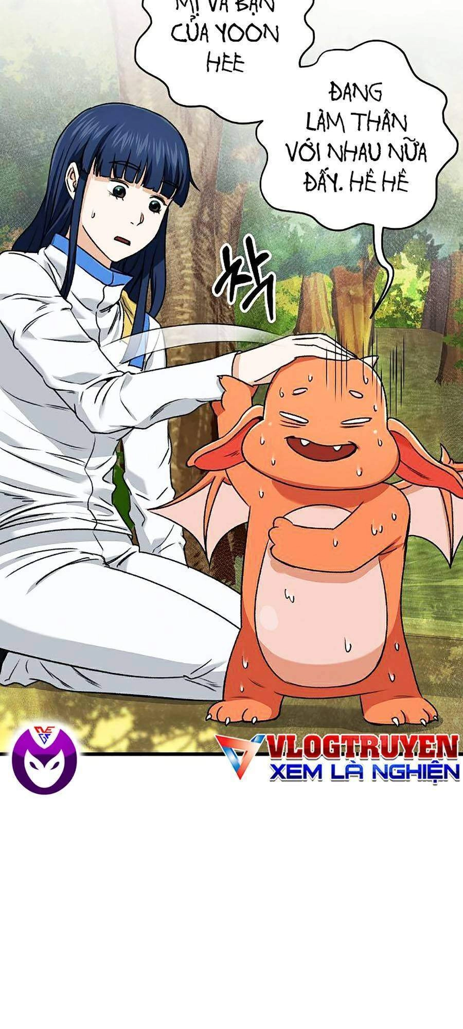 Bố Tôi Quá Mạnh Chapter 59 - 85