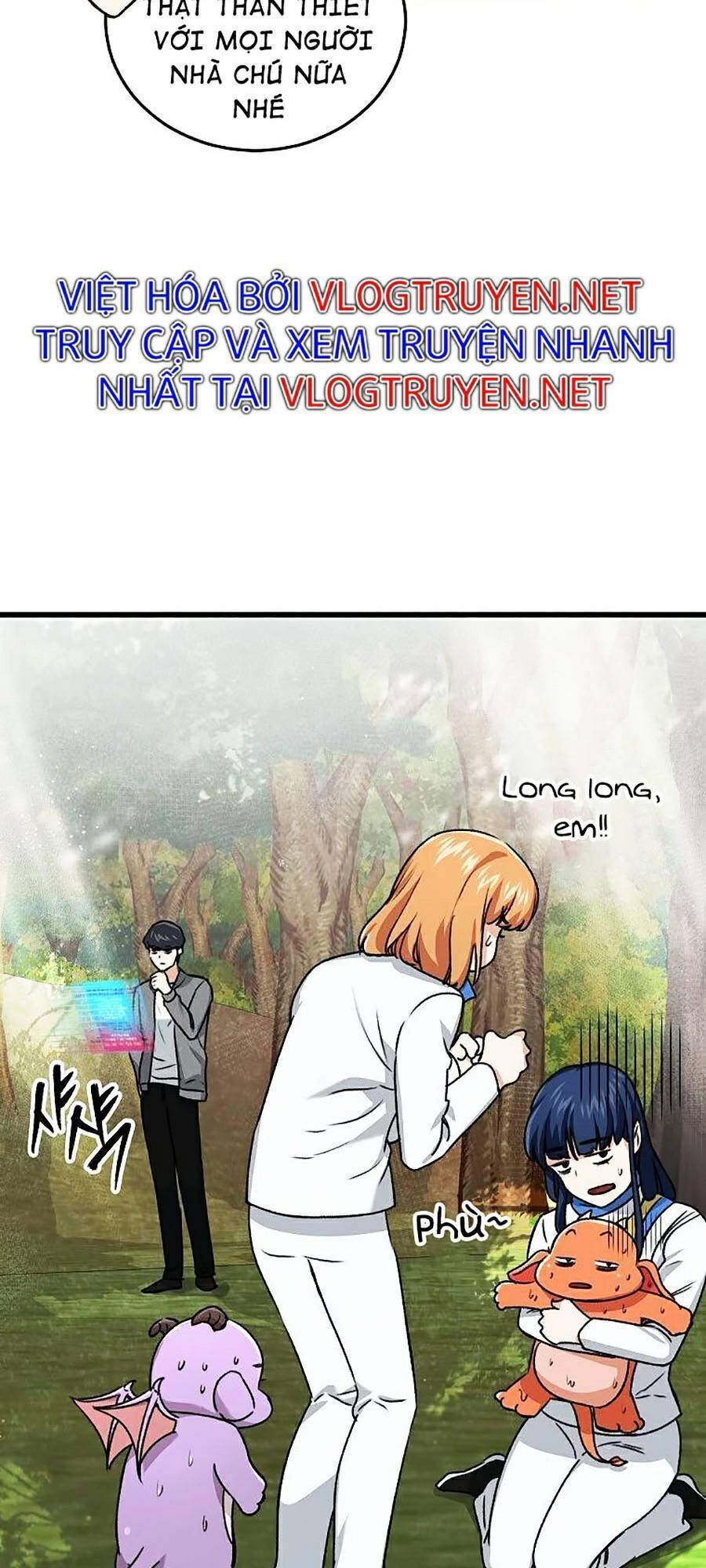 Bố Tôi Quá Mạnh Chapter 59 - 89