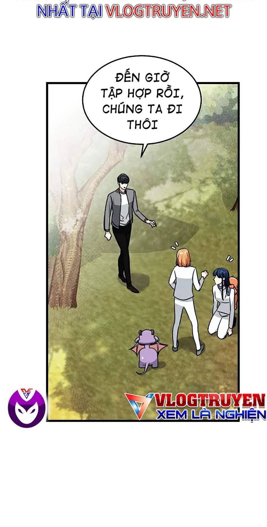 Bố Tôi Quá Mạnh Chapter 59 - 95