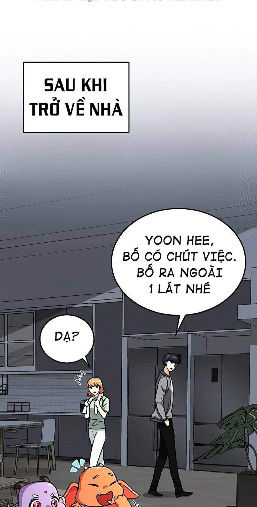 Bố Tôi Quá Mạnh Chapter 59 - 100