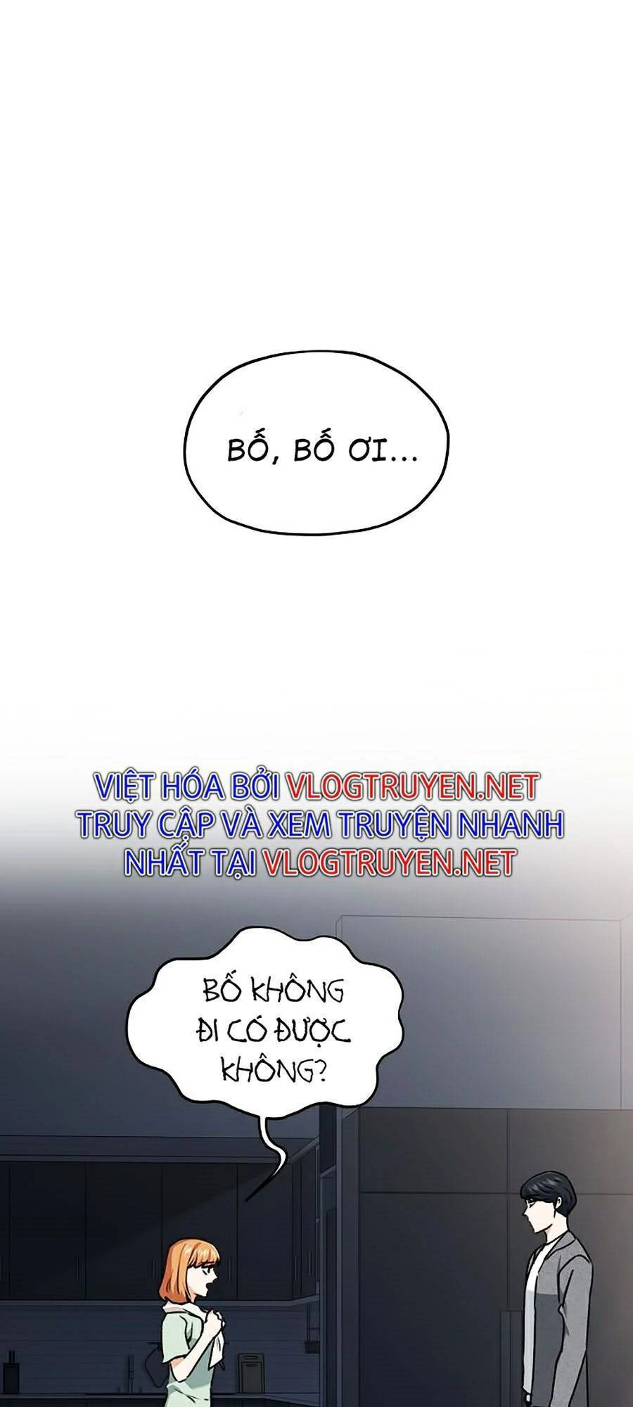 Bố Tôi Quá Mạnh Chapter 60 - 3