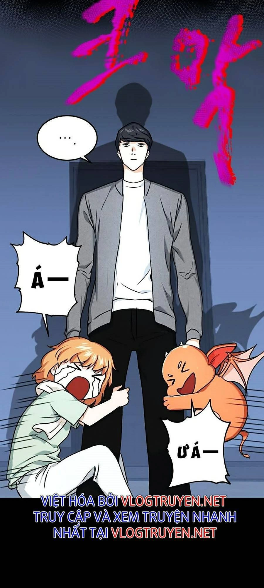 Bố Tôi Quá Mạnh Chapter 60 - 9