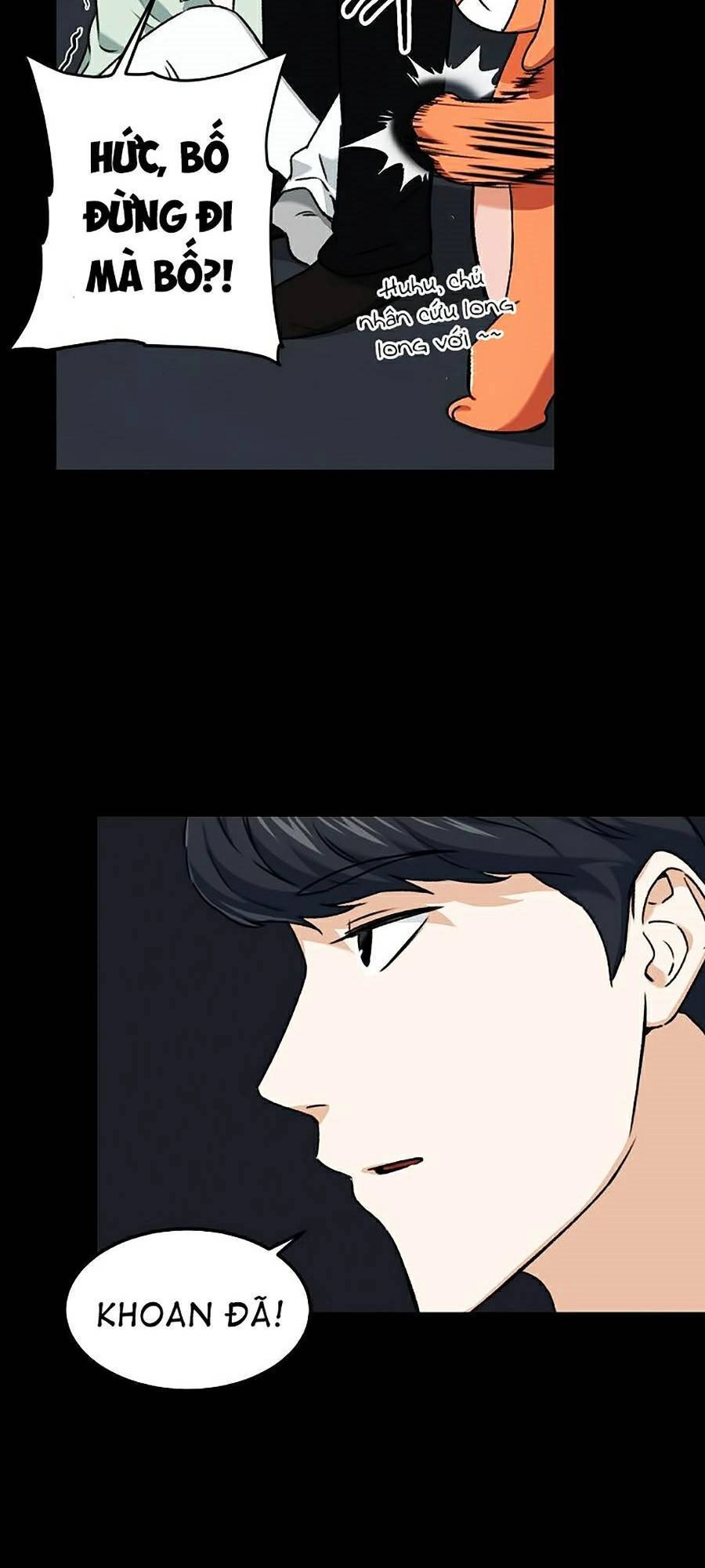 Bố Tôi Quá Mạnh Chapter 60 - 11