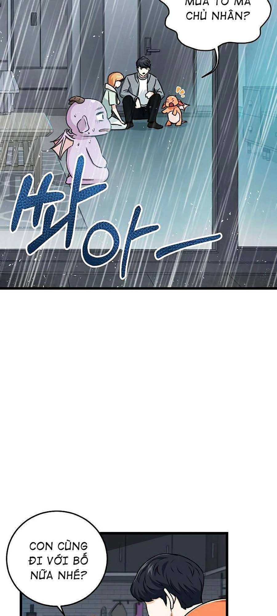 Bố Tôi Quá Mạnh Chapter 60 - 15