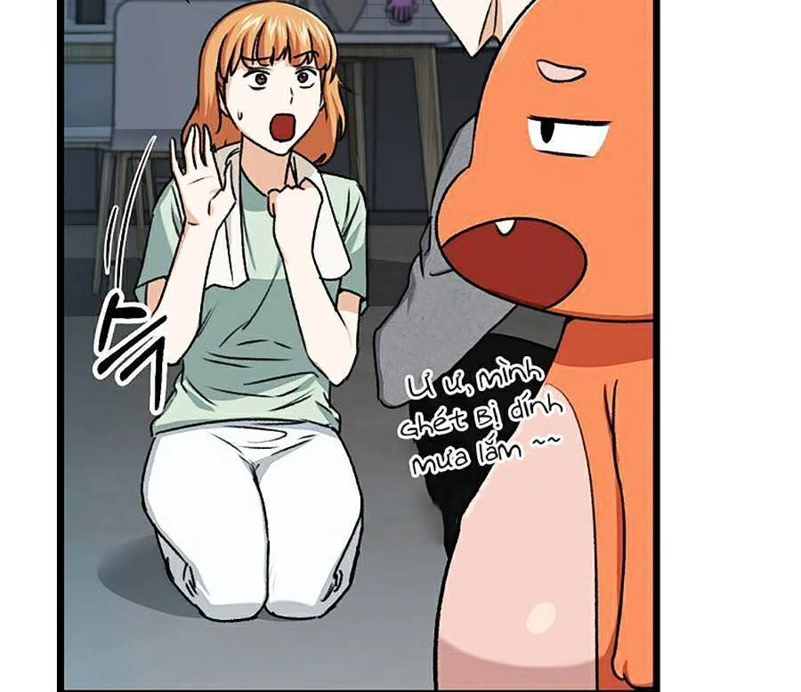 Bố Tôi Quá Mạnh Chapter 60 - 16