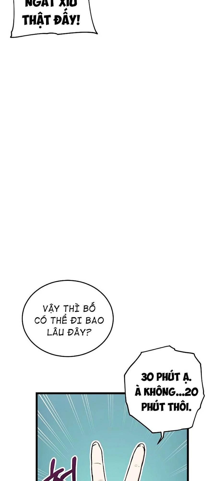 Bố Tôi Quá Mạnh Chapter 60 - 21