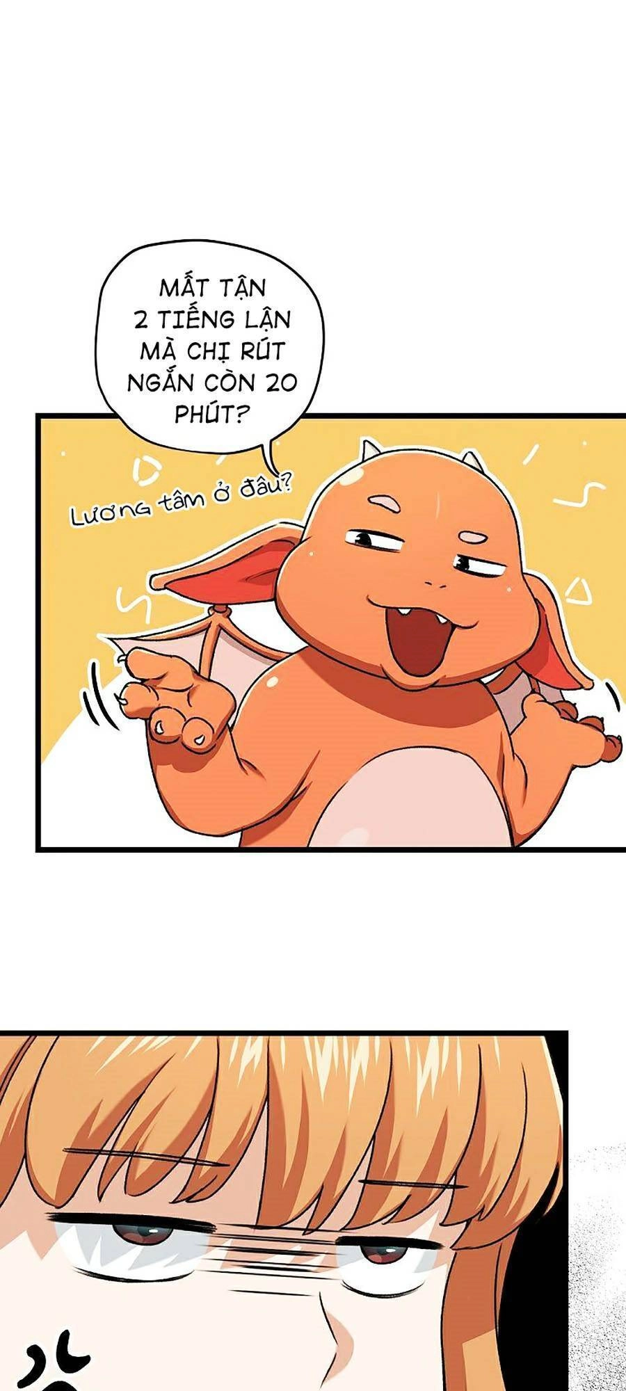 Bố Tôi Quá Mạnh Chapter 60 - 23