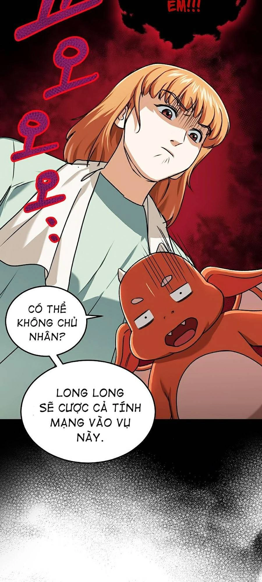 Bố Tôi Quá Mạnh Chapter 60 - 25