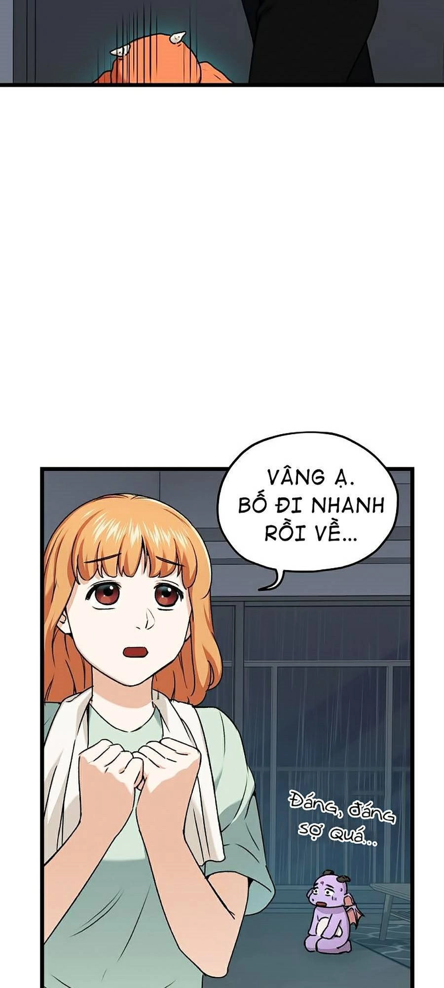 Bố Tôi Quá Mạnh Chapter 60 - 29