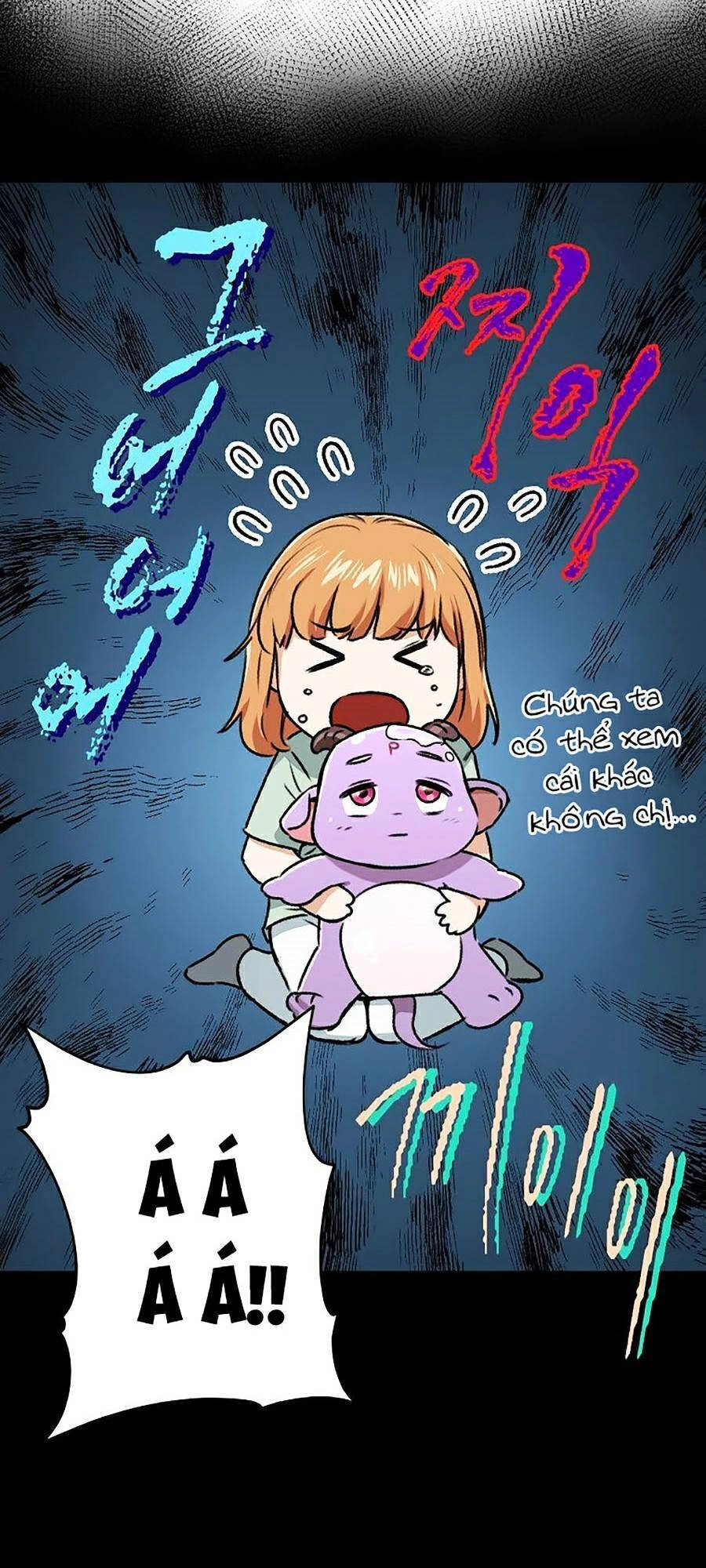 Bố Tôi Quá Mạnh Chapter 60 - 31