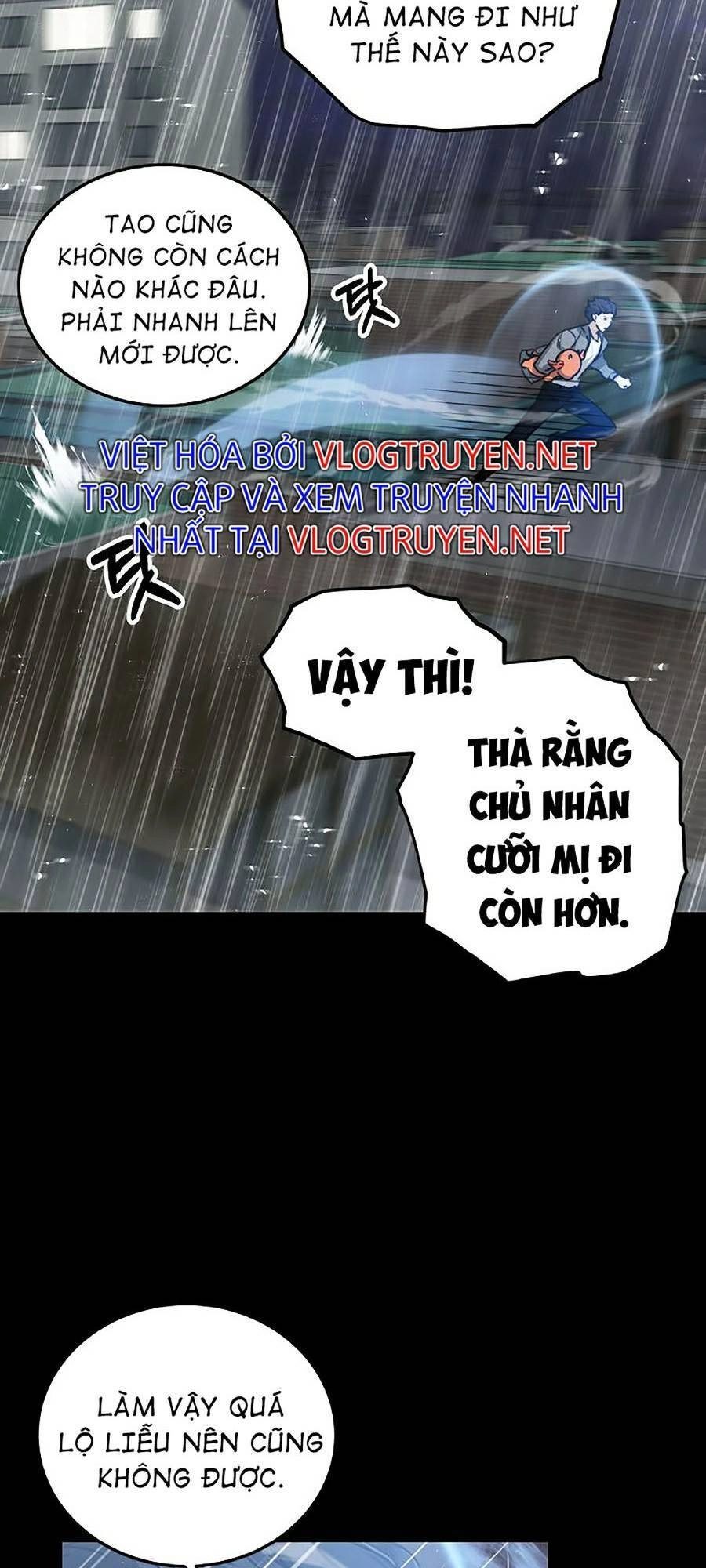 Bố Tôi Quá Mạnh Chapter 60 - 35