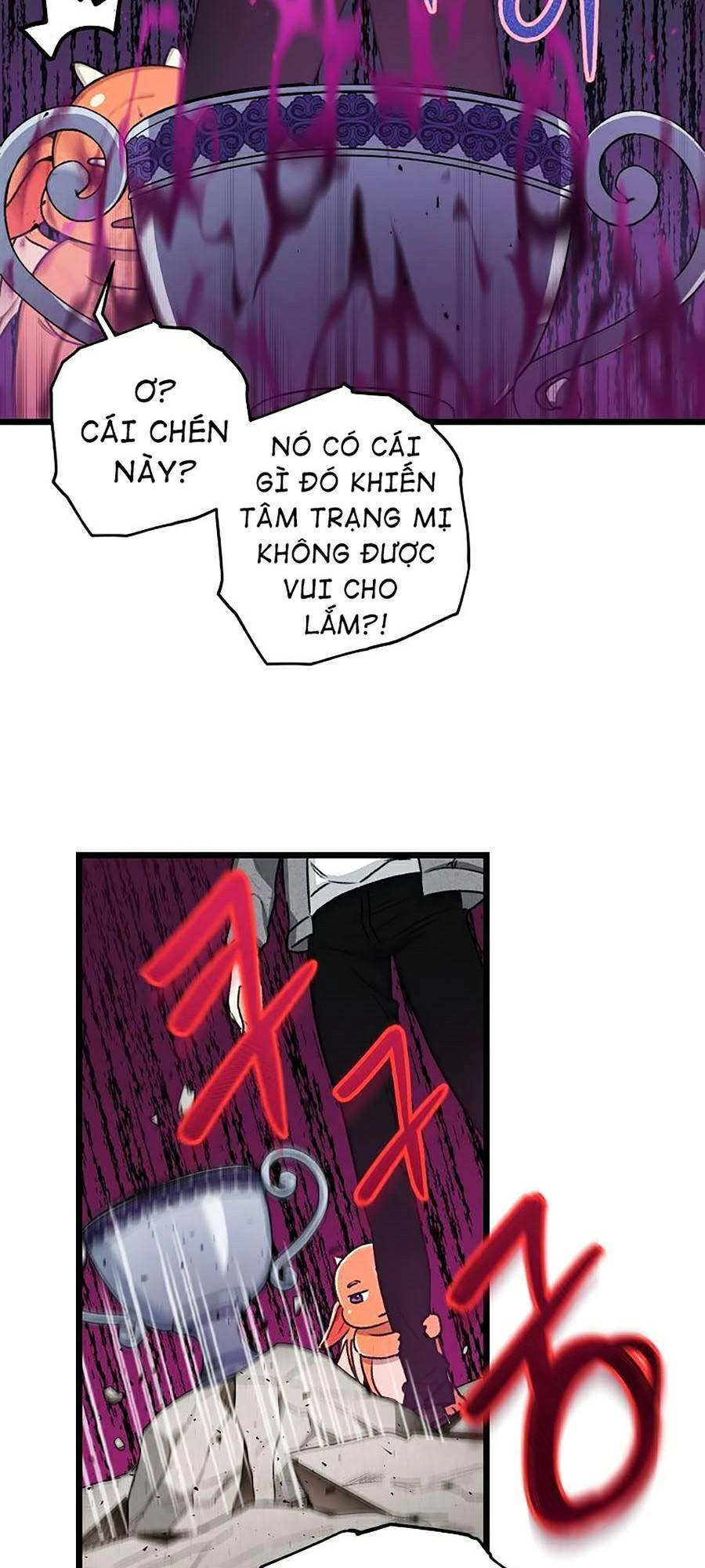 Bố Tôi Quá Mạnh Chapter 60 - 53