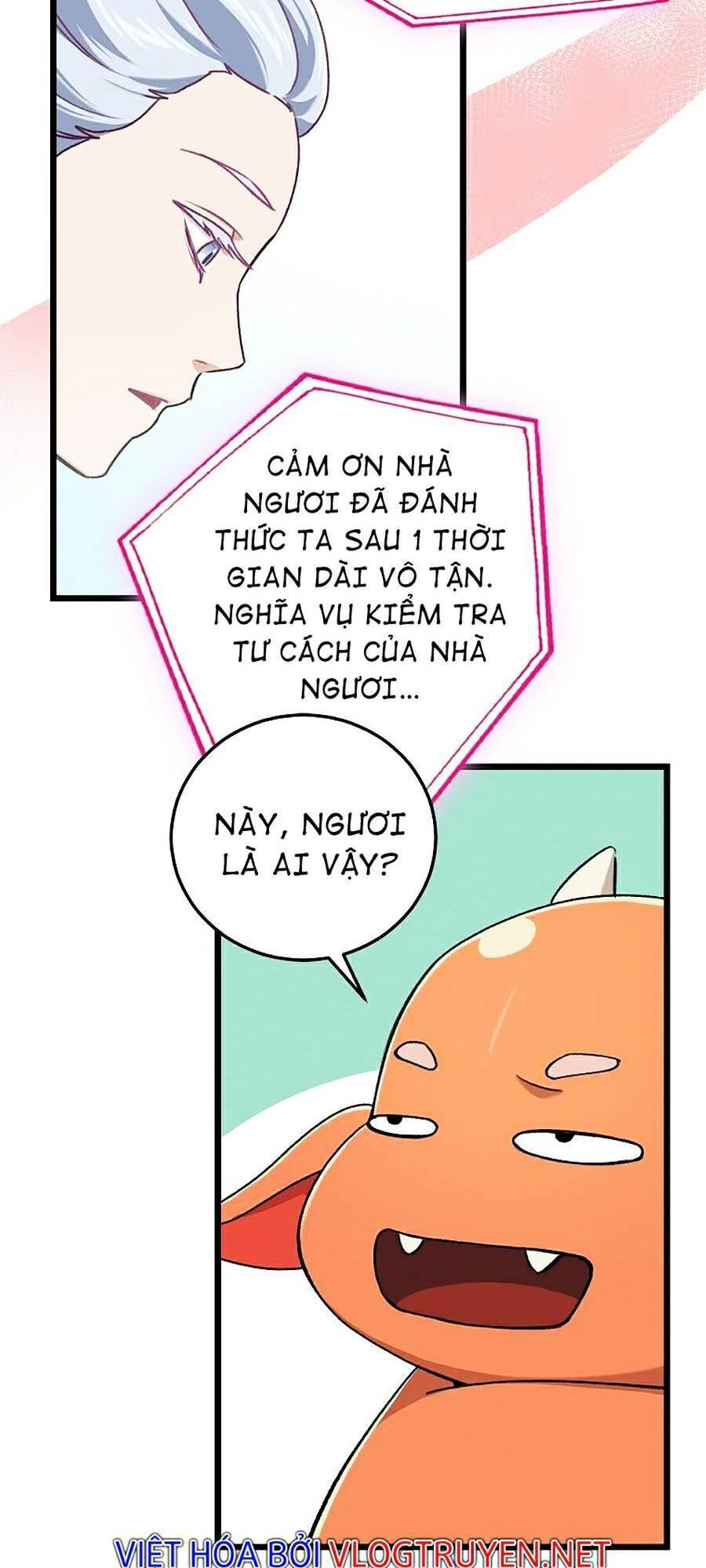 Bố Tôi Quá Mạnh Chapter 60 - 67