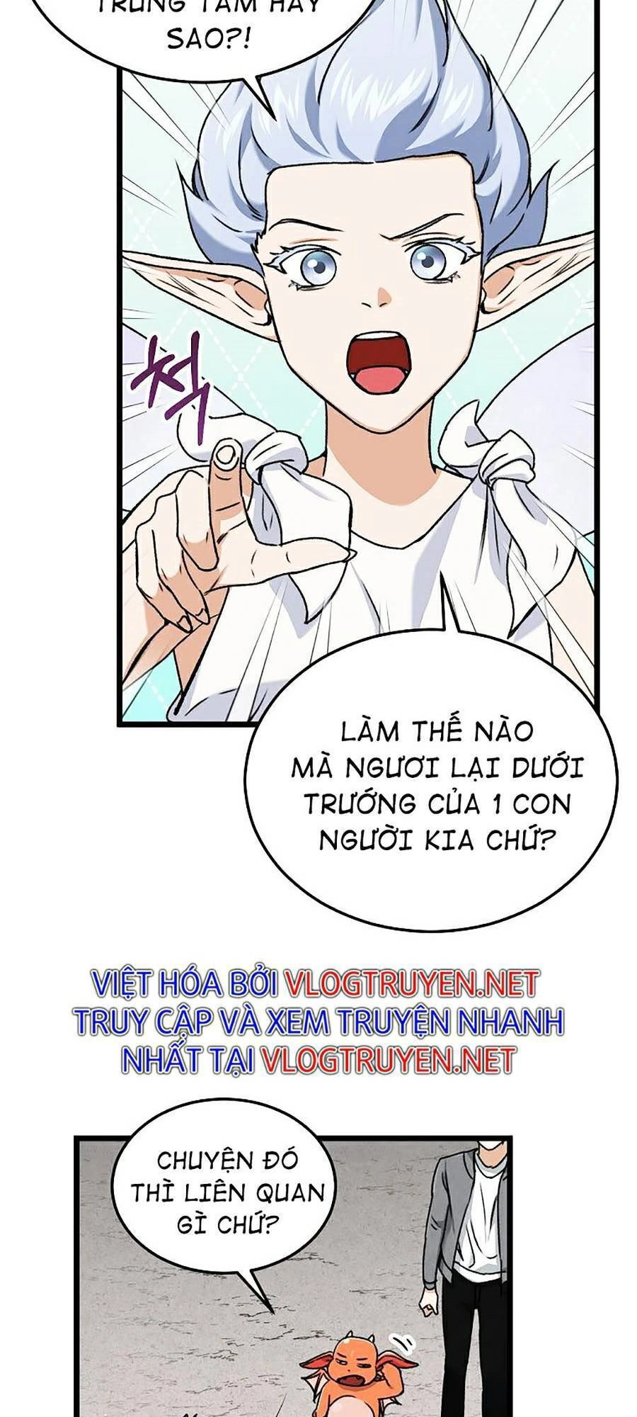 Bố Tôi Quá Mạnh Chapter 60 - 77