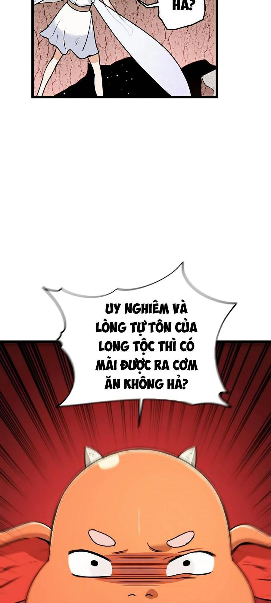 Bố Tôi Quá Mạnh Chapter 60 - 79