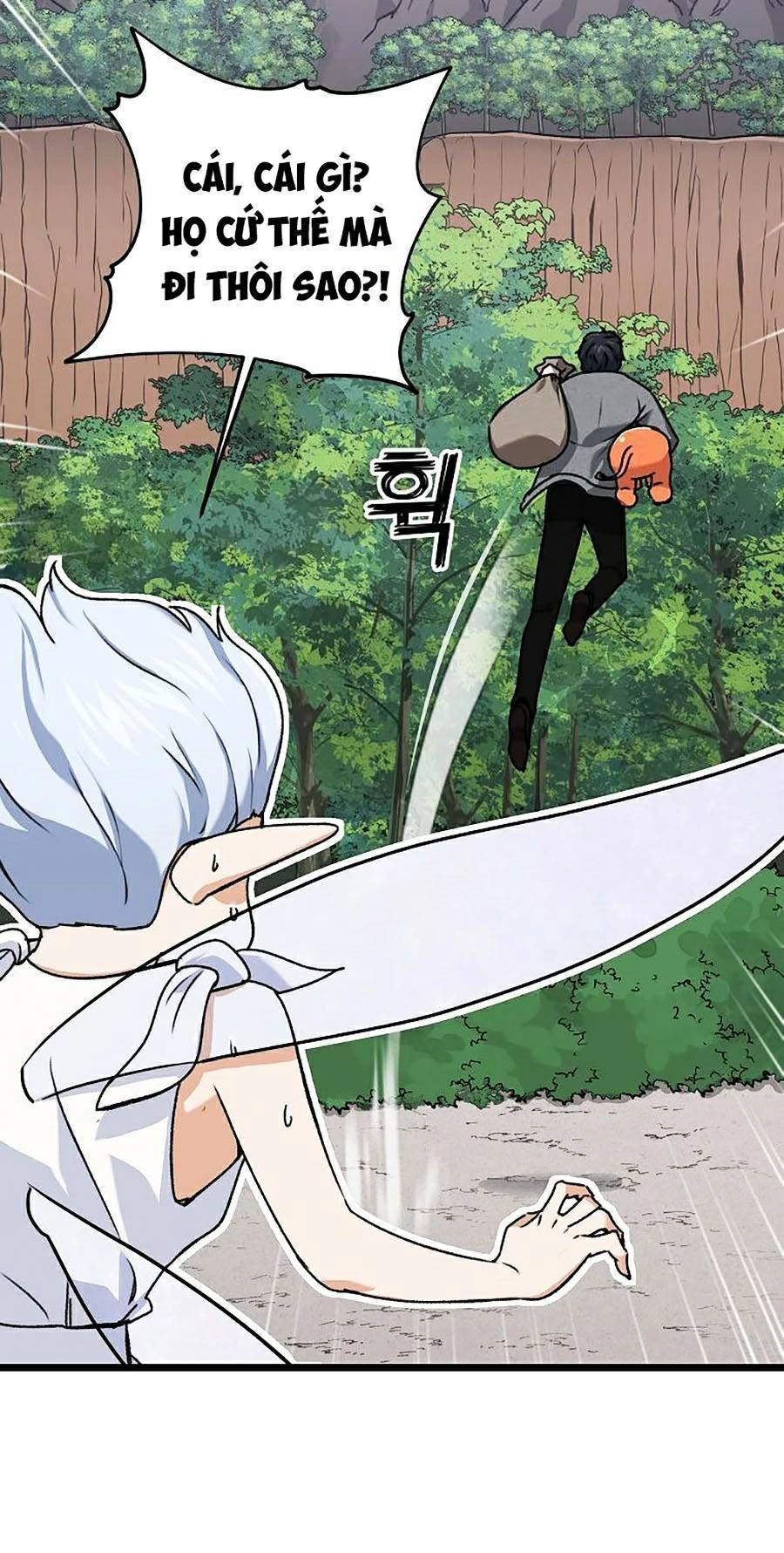 Bố Tôi Quá Mạnh Chapter 60 - 104