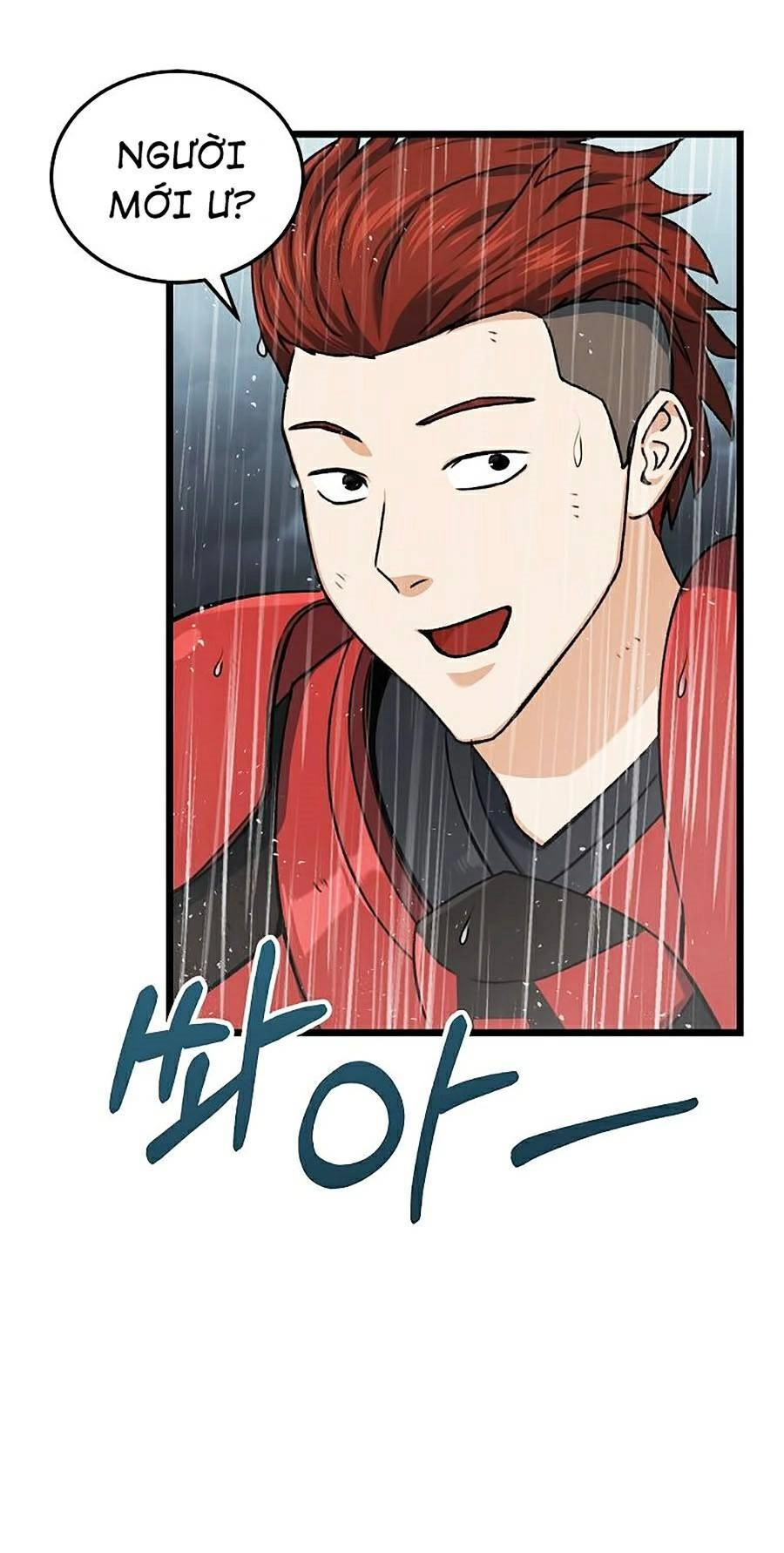 Bố Tôi Quá Mạnh Chapter 60 - 111