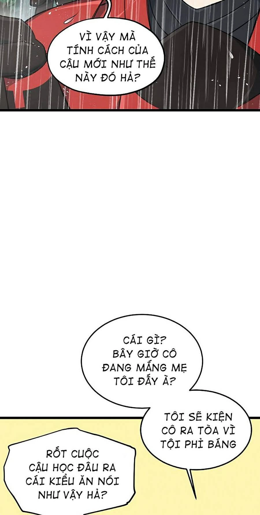 Bố Tôi Quá Mạnh Chapter 60 - 114