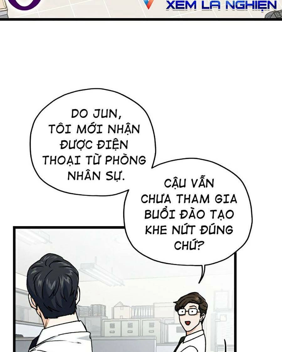 Bố Tôi Quá Mạnh Chapter 61 - 5