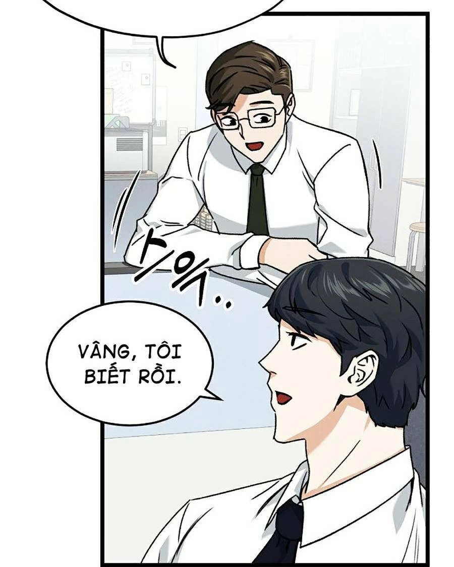 Bố Tôi Quá Mạnh Chapter 61 - 7