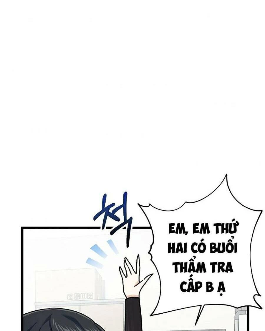 Bố Tôi Quá Mạnh Chapter 61 - 10