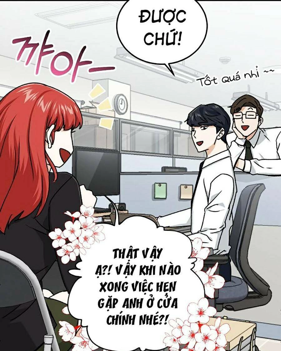 Bố Tôi Quá Mạnh Chapter 61 - 17