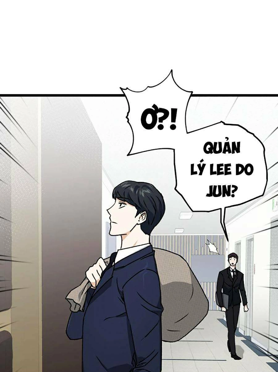 Bố Tôi Quá Mạnh Chapter 61 - 27