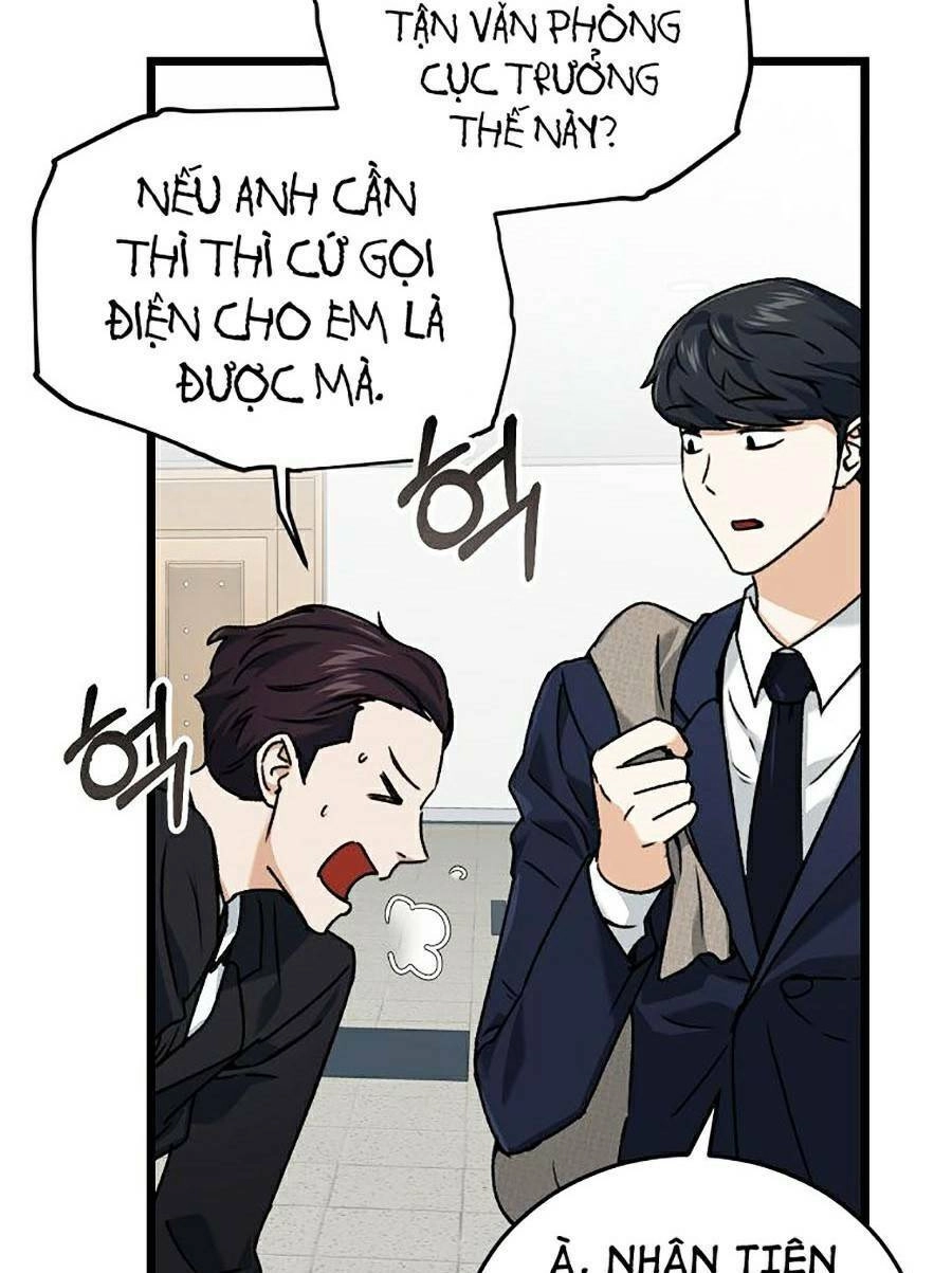 Bố Tôi Quá Mạnh Chapter 61 - 29