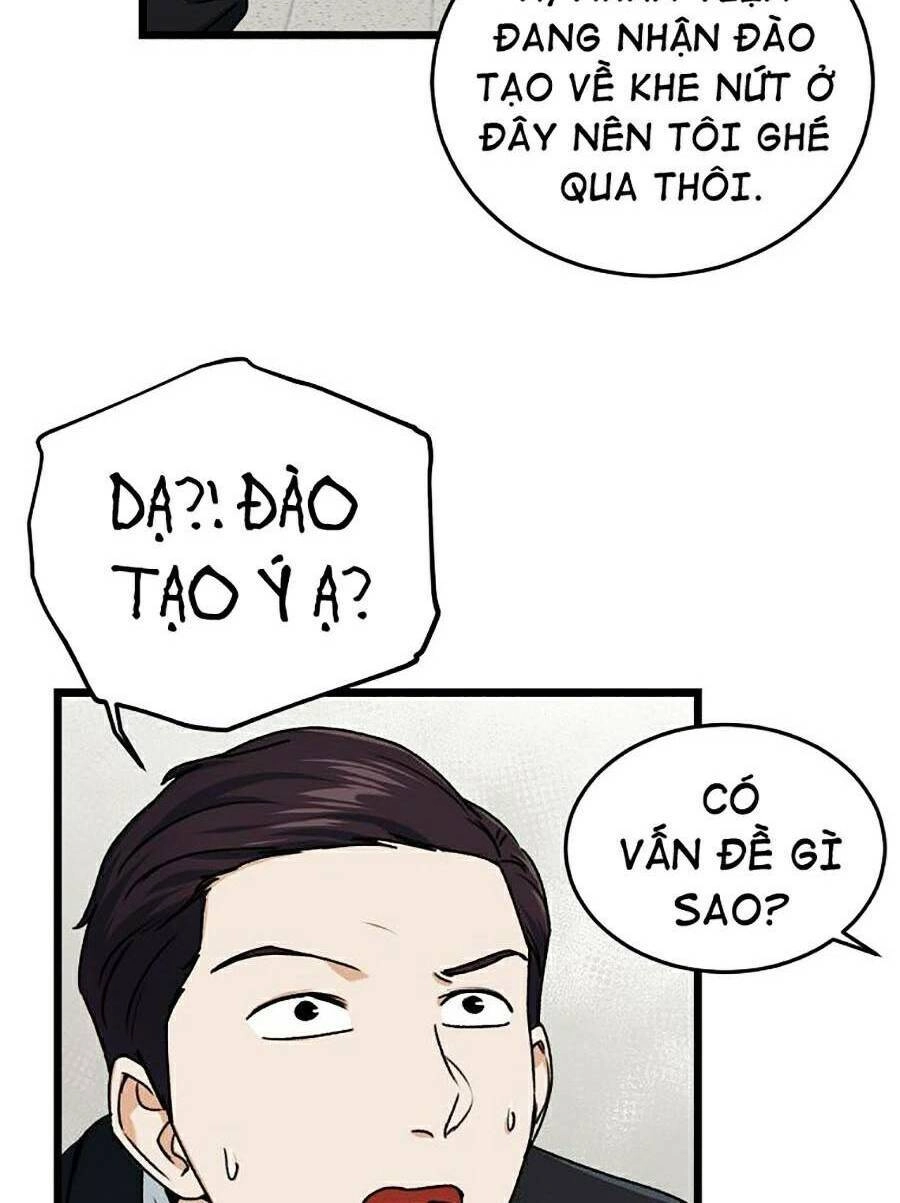 Bố Tôi Quá Mạnh Chapter 61 - 30