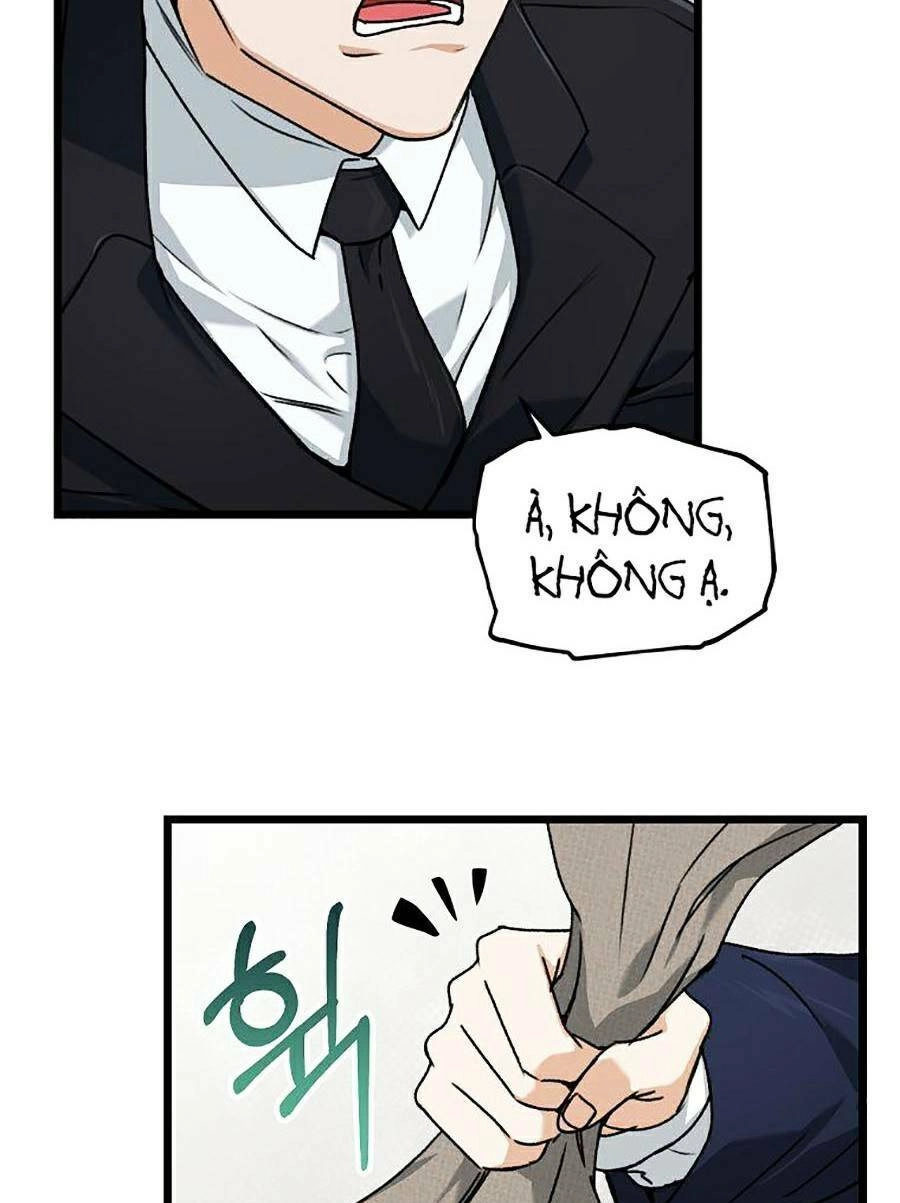 Bố Tôi Quá Mạnh Chapter 61 - 31