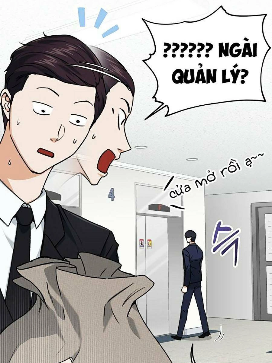 Bố Tôi Quá Mạnh Chapter 61 - 33