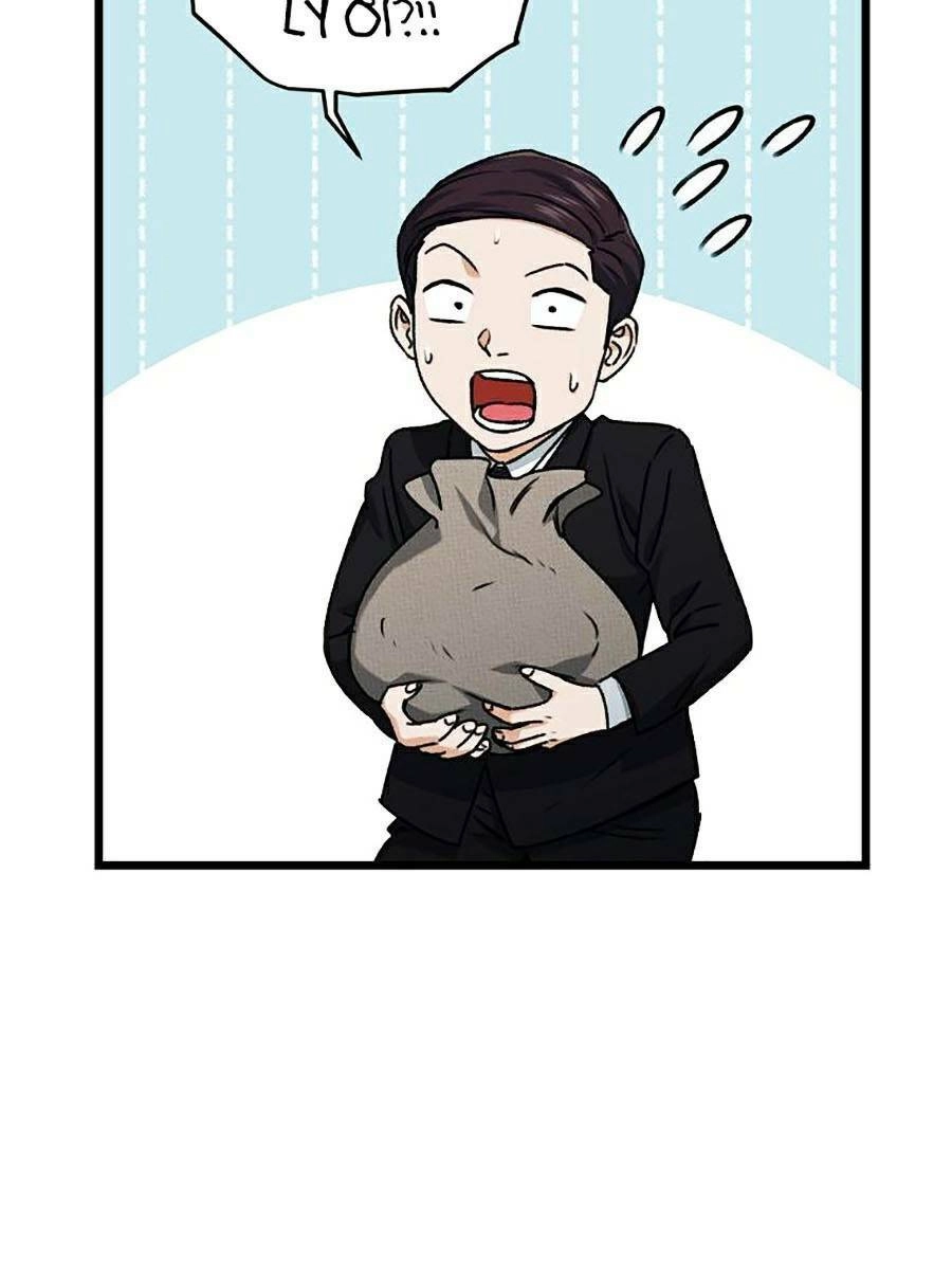 Bố Tôi Quá Mạnh Chapter 61 - 35