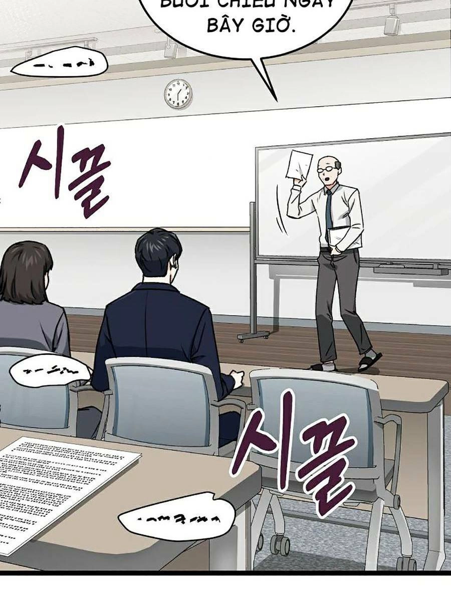 Bố Tôi Quá Mạnh Chapter 61 - 41