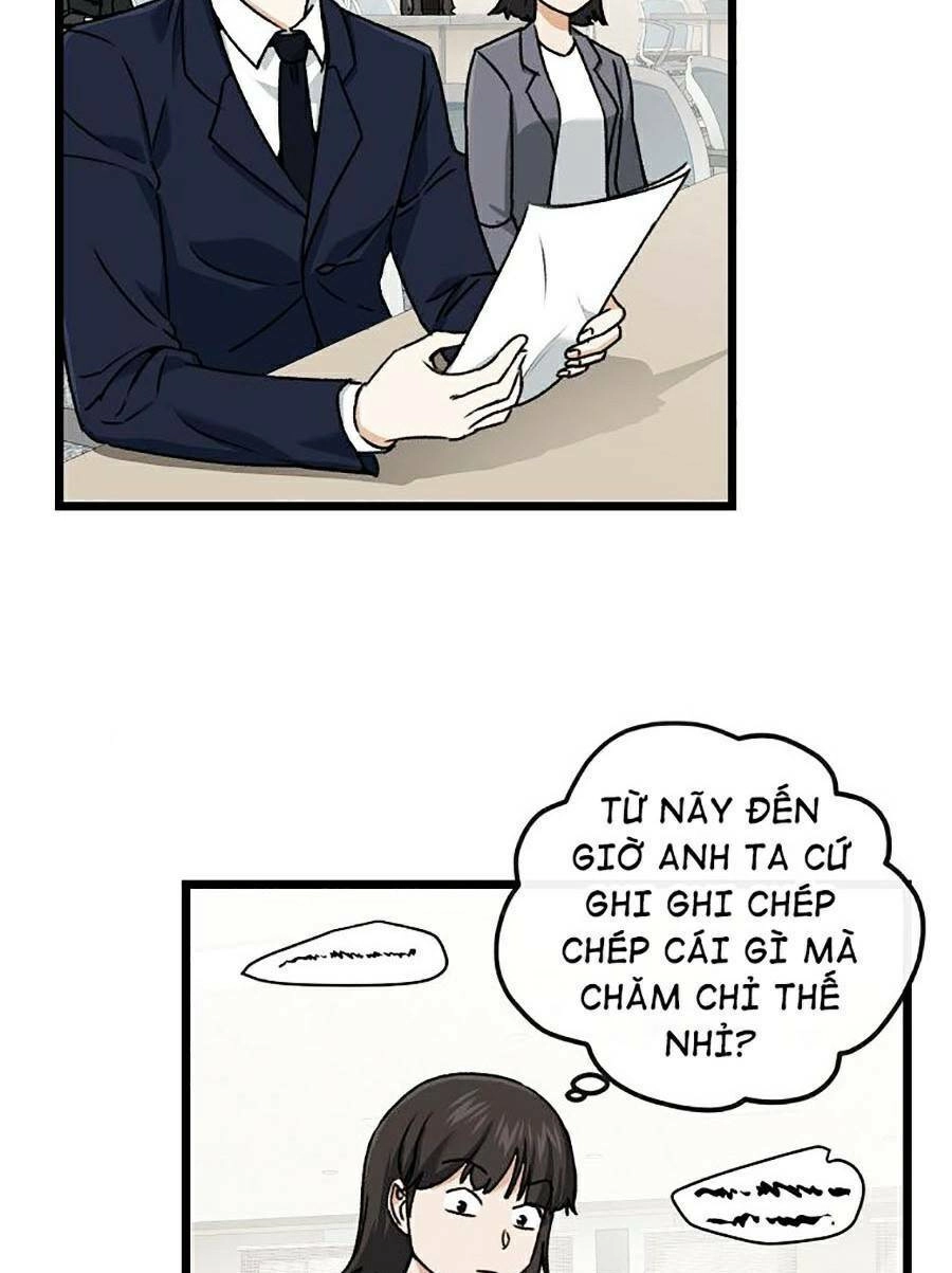 Bố Tôi Quá Mạnh Chapter 61 - 43