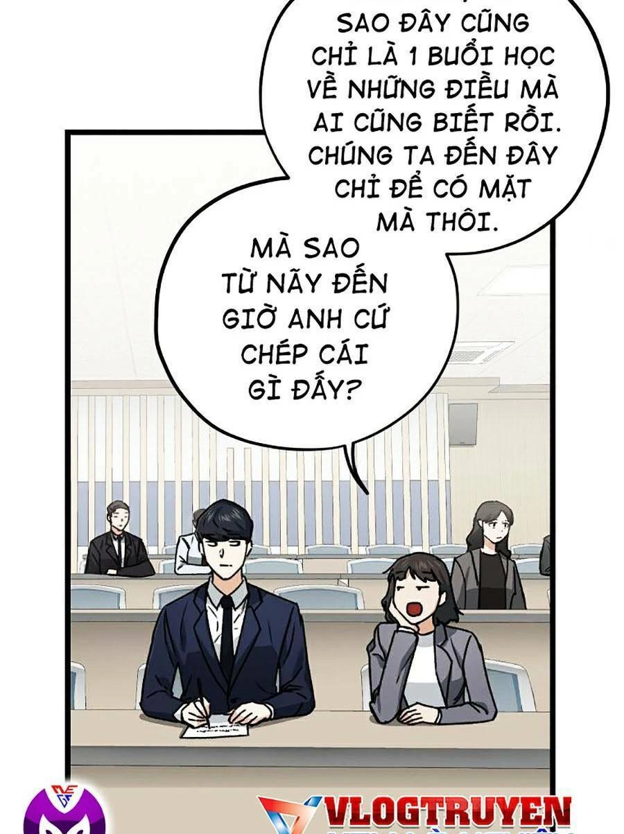 Bố Tôi Quá Mạnh Chapter 61 - 45