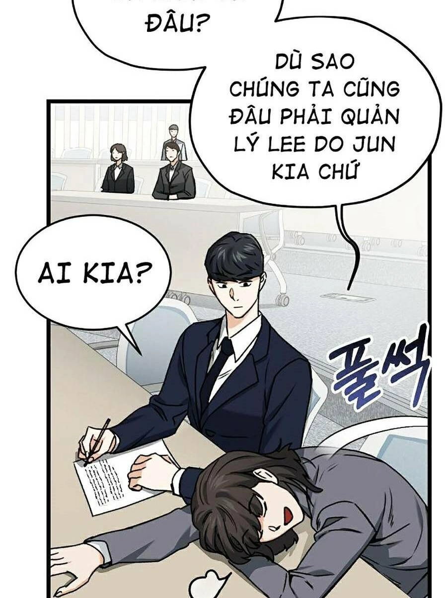 Bố Tôi Quá Mạnh Chapter 61 - 48