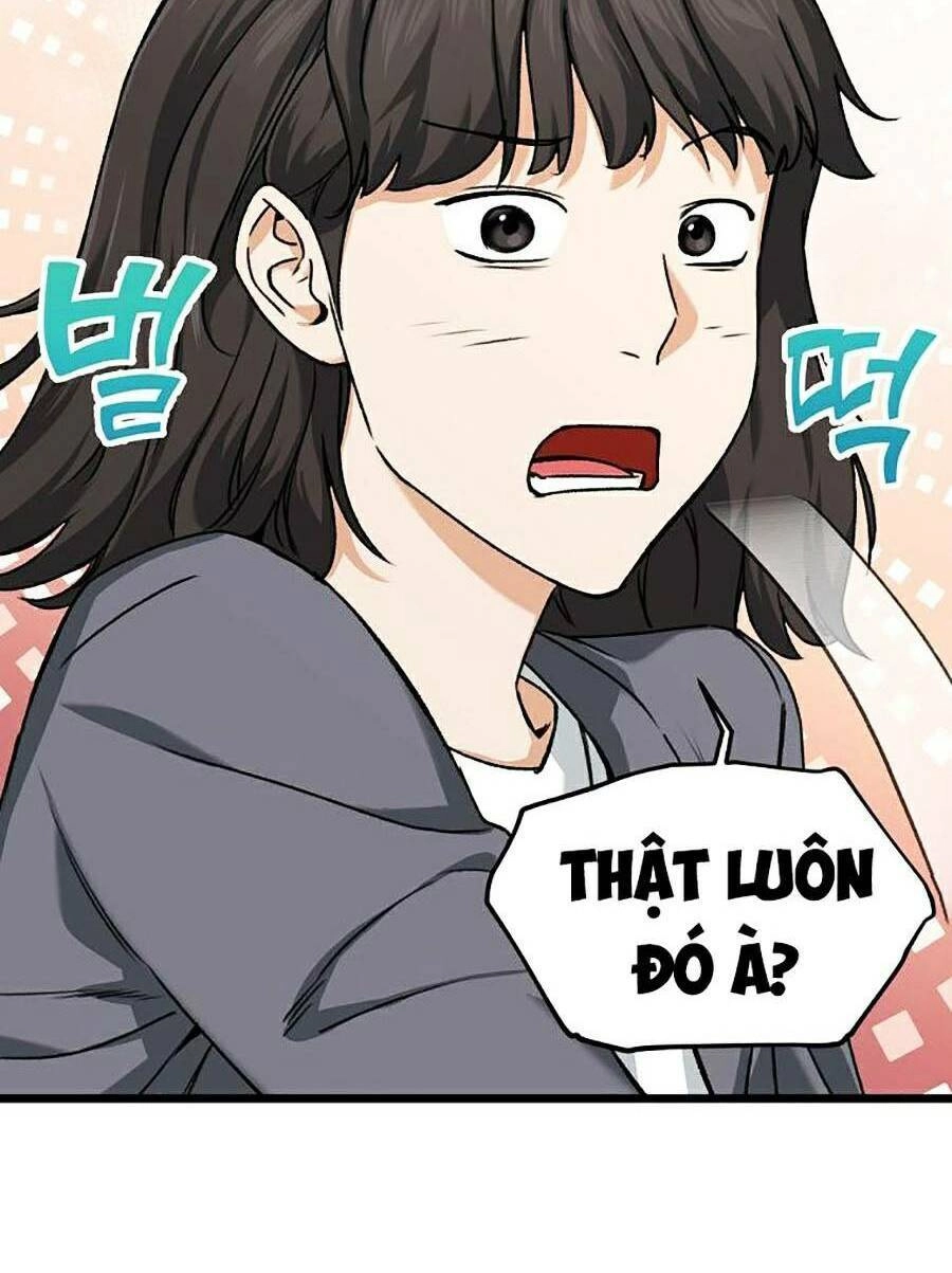 Bố Tôi Quá Mạnh Chapter 61 - 50