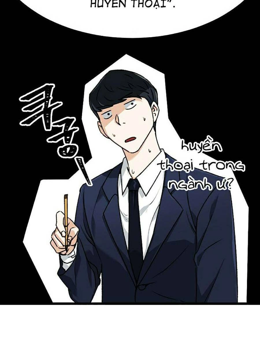 Bố Tôi Quá Mạnh Chapter 61 - 52