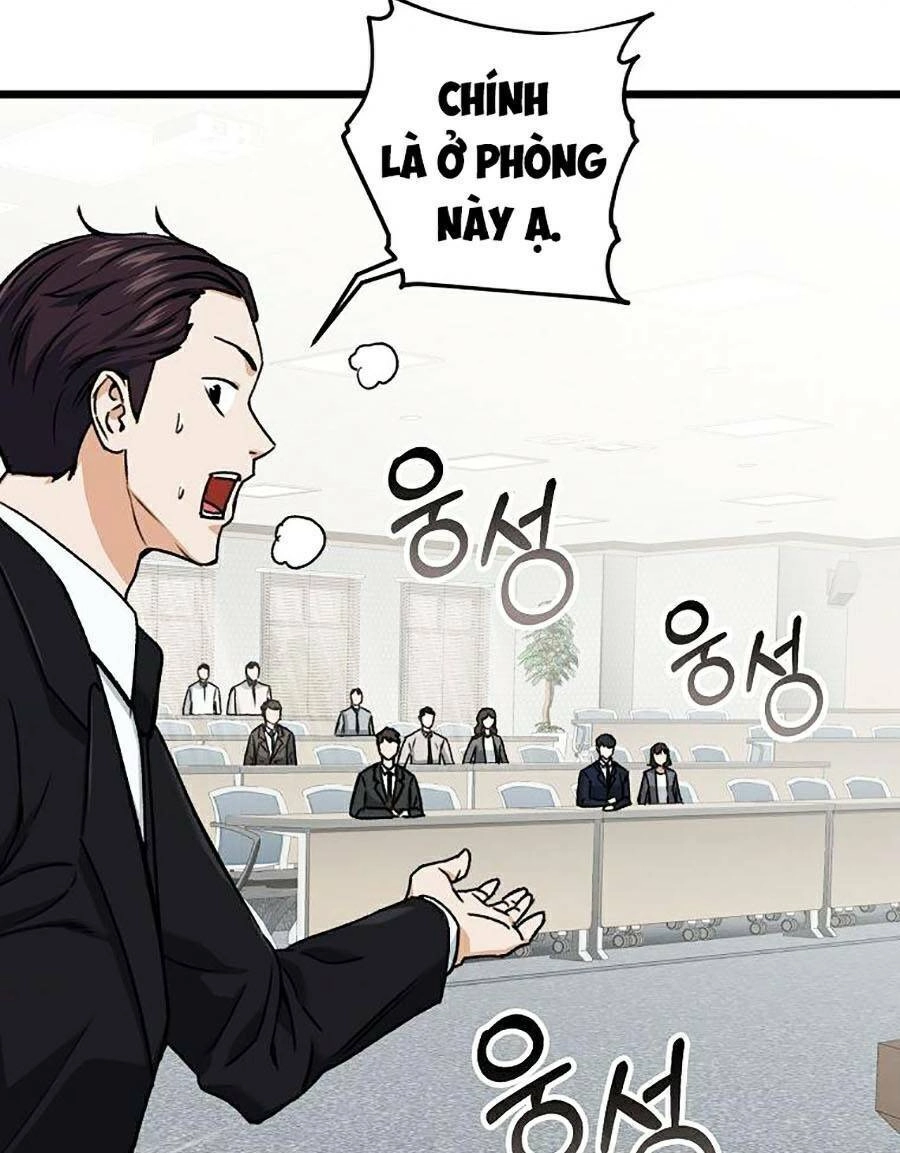 Bố Tôi Quá Mạnh Chapter 61 - 56