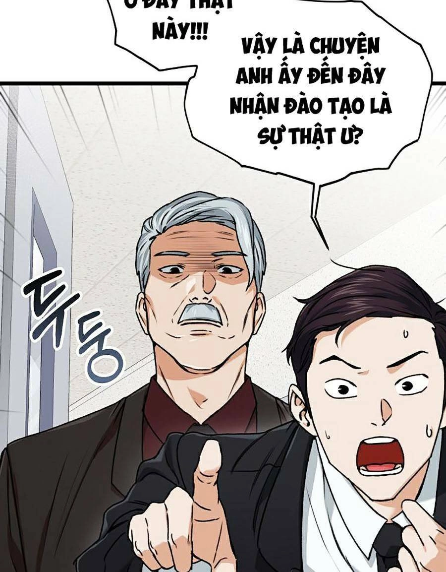 Bố Tôi Quá Mạnh Chapter 61 - 58