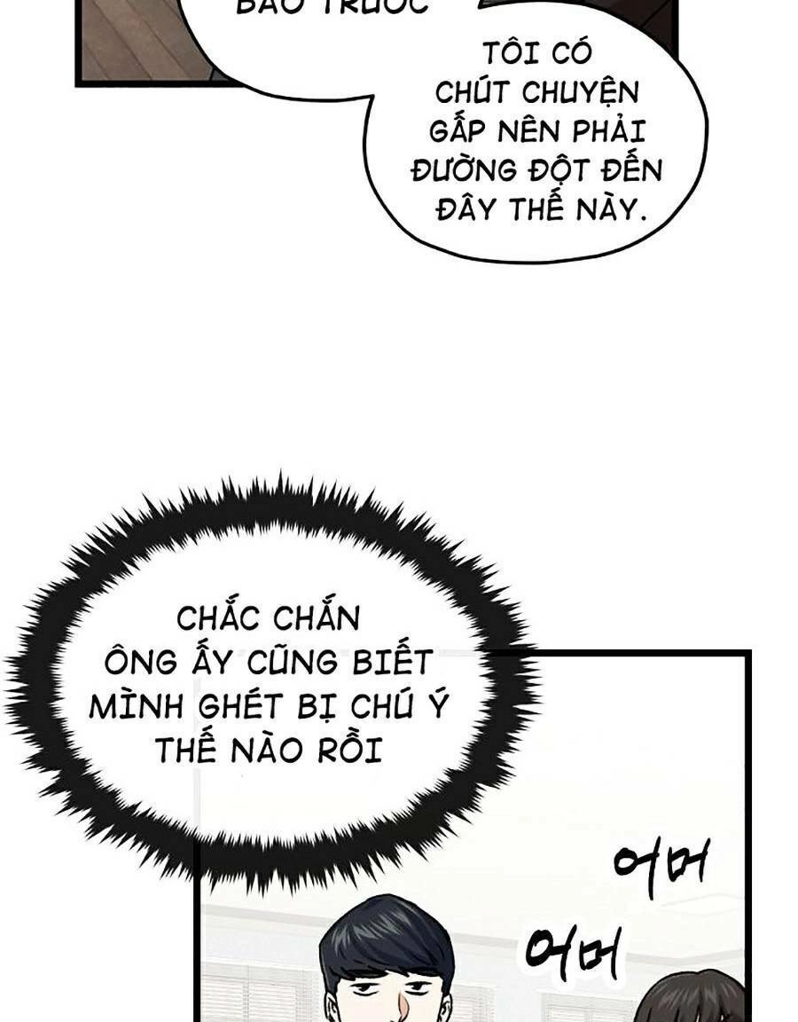 Bố Tôi Quá Mạnh Chapter 61 - 61