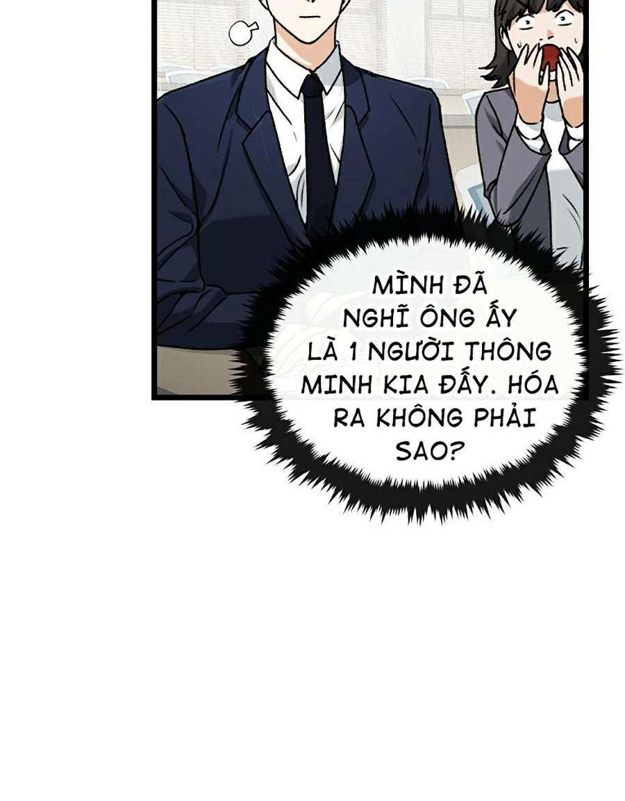 Bố Tôi Quá Mạnh Chapter 61 - 62