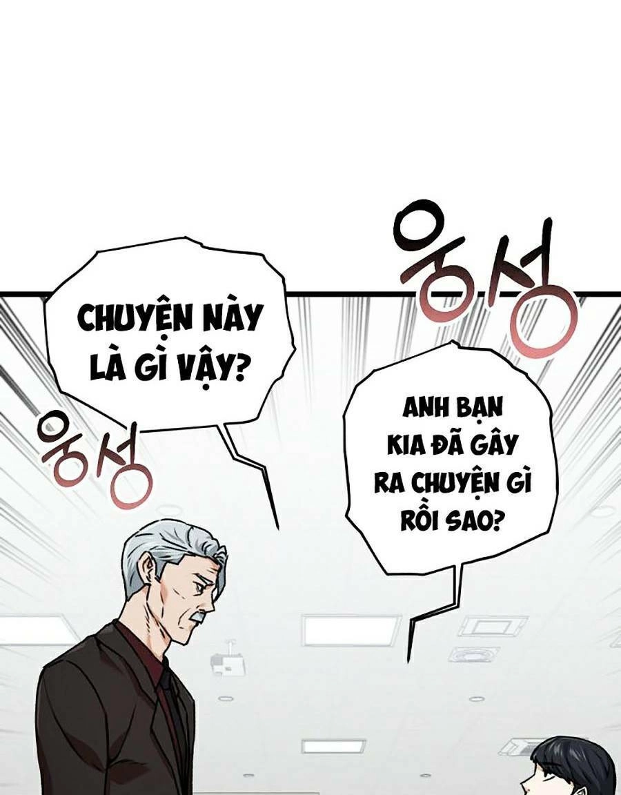 Bố Tôi Quá Mạnh Chapter 61 - 63