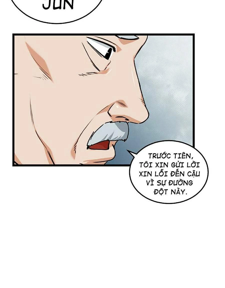 Bố Tôi Quá Mạnh Chapter 61 - 65