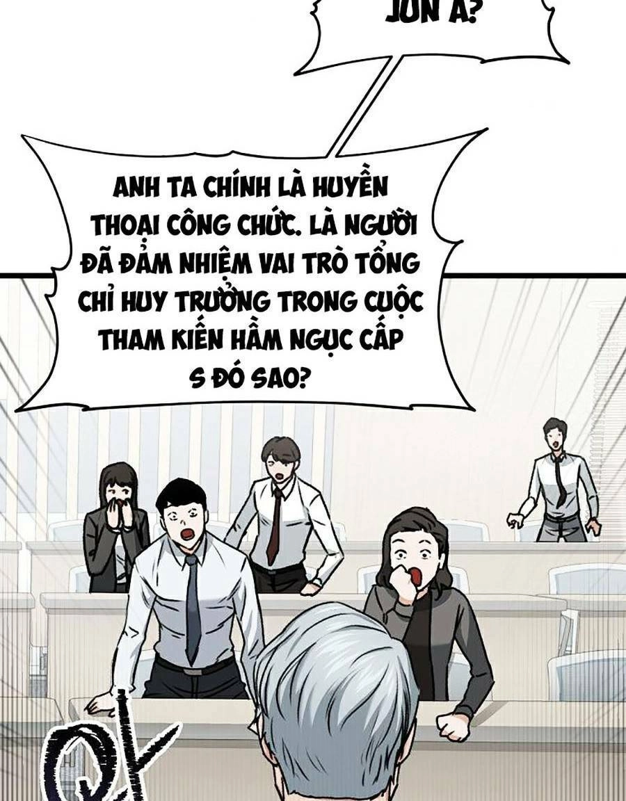 Bố Tôi Quá Mạnh Chapter 61 - 67